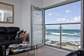 5 Fistral Beach, Newquay